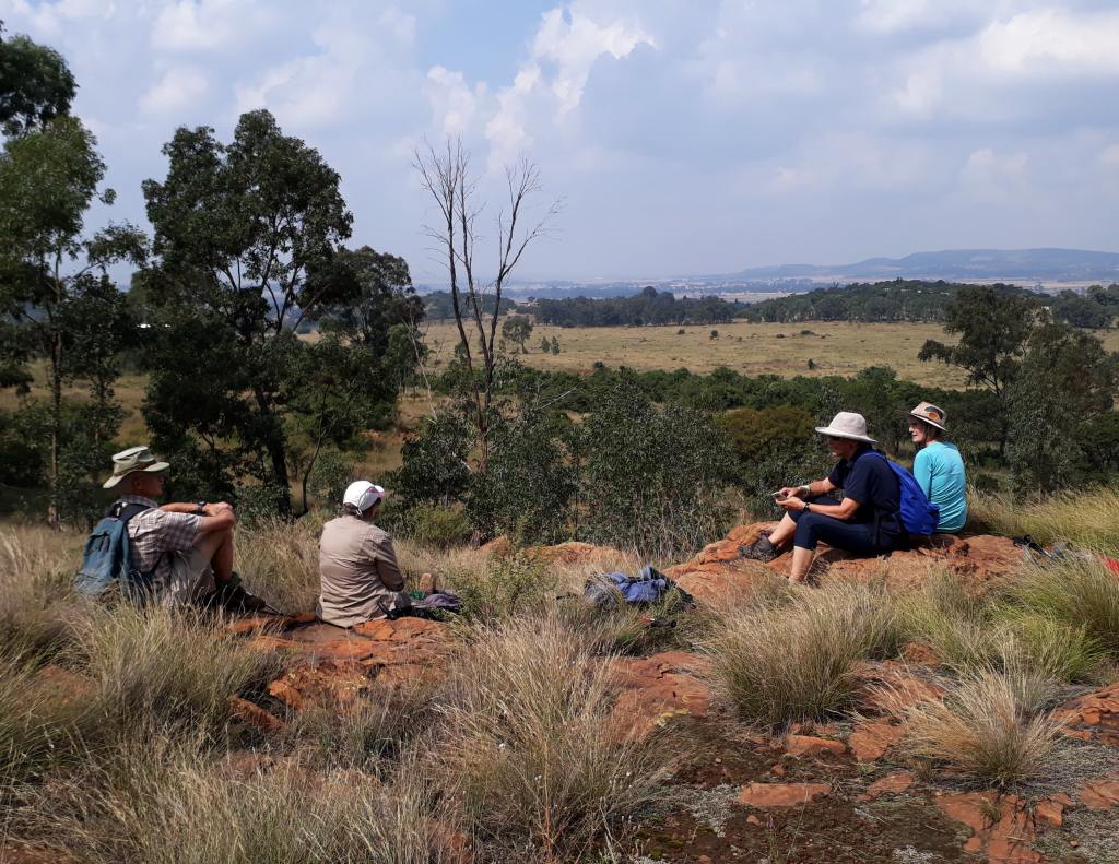 Thaba trails 3